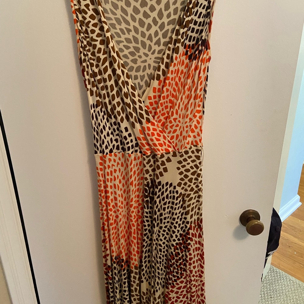 Banana republic dress